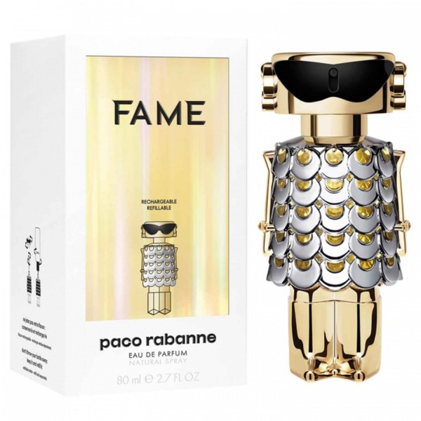 Paco Rabanne Fame eau de parfum