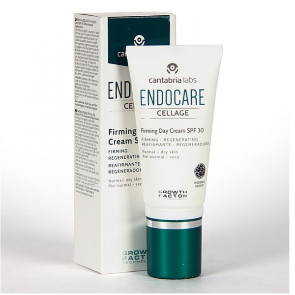 Endocare crema de día