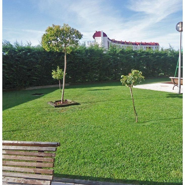 Mantenimiento de jardines