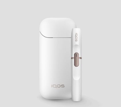 IQOS / ILUMA: Official Reseller Premium