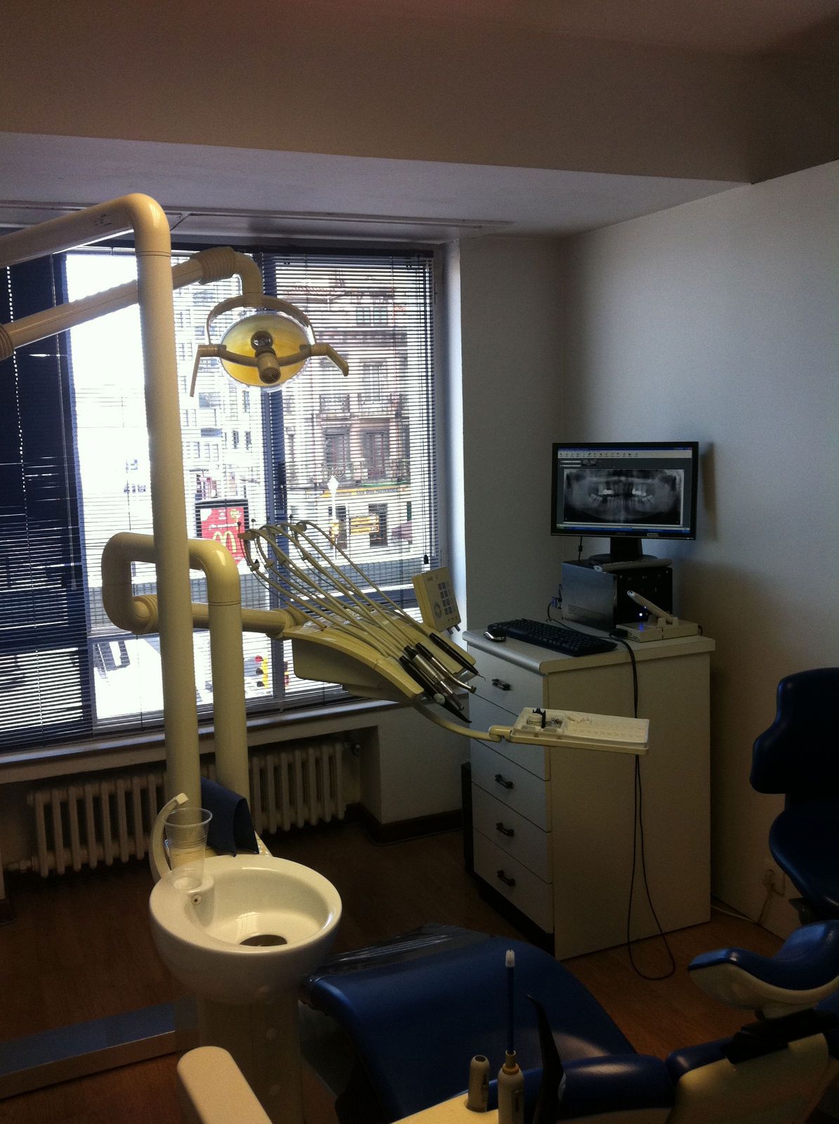 Endodoncias