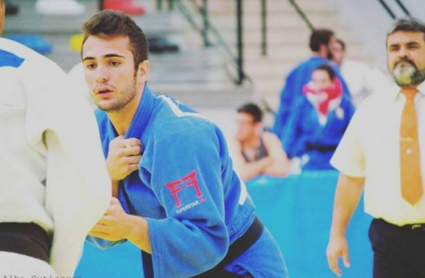 Daniel Romero