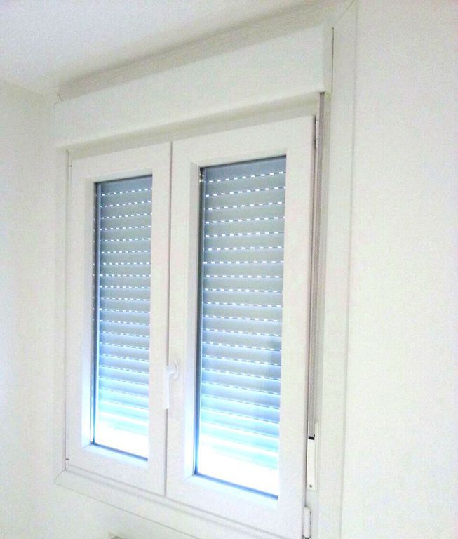 Ventanas de PVC