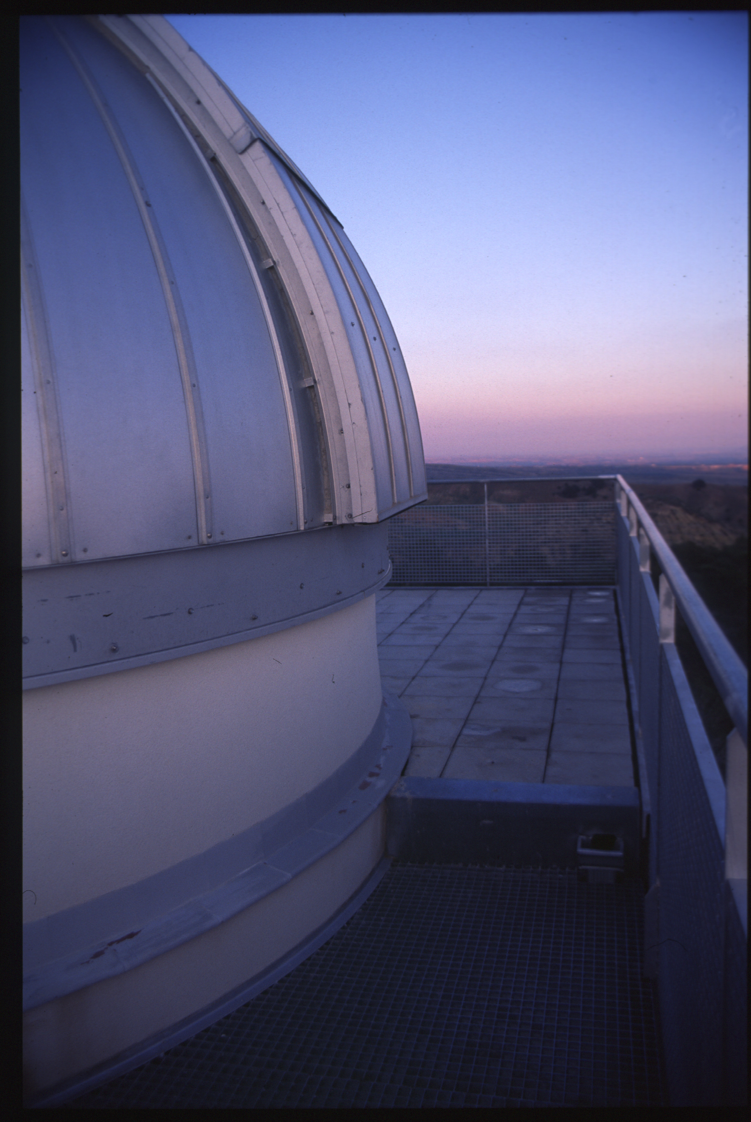 Observatorio de La Murta