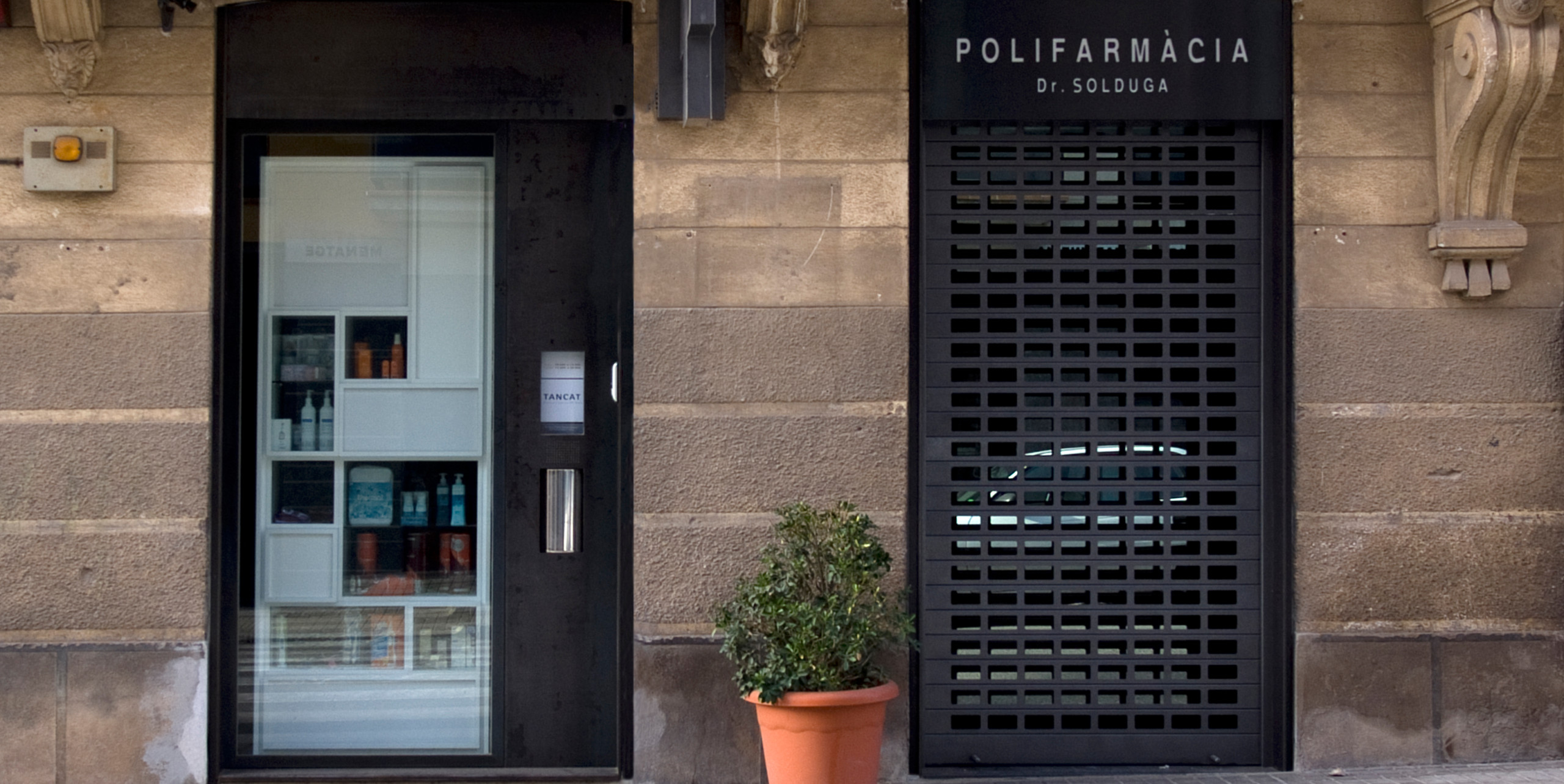 Farmàcia Pallars Jussà