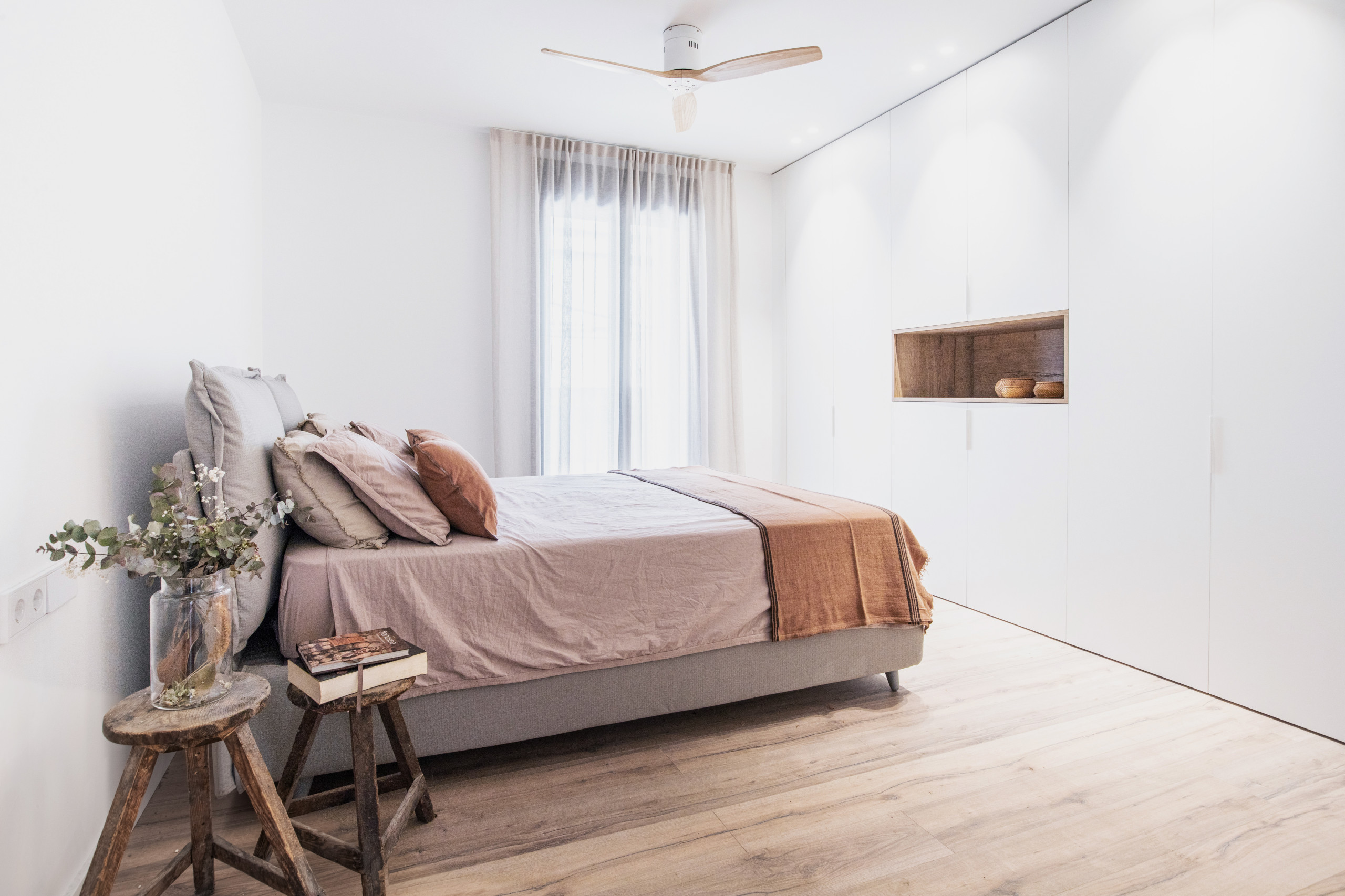 Reforma vivienda