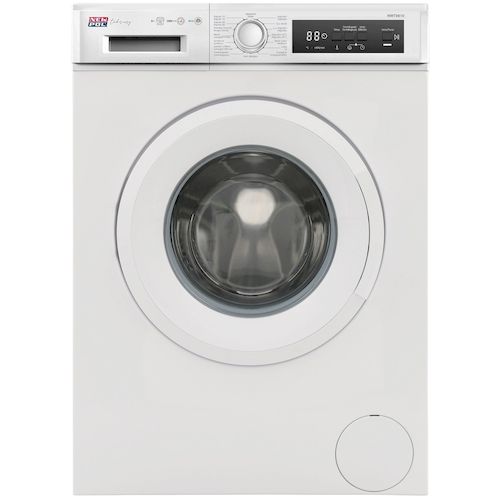 Lavadora CF 8KG 1000RPM D New Pol