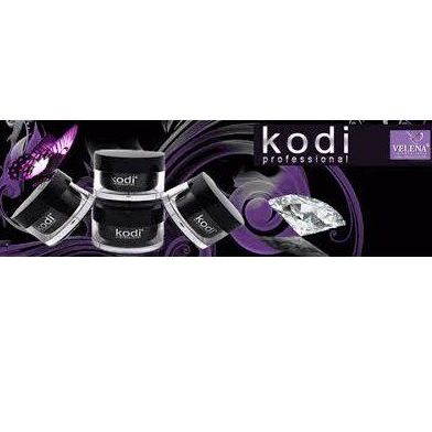 Geles Kodi Professional