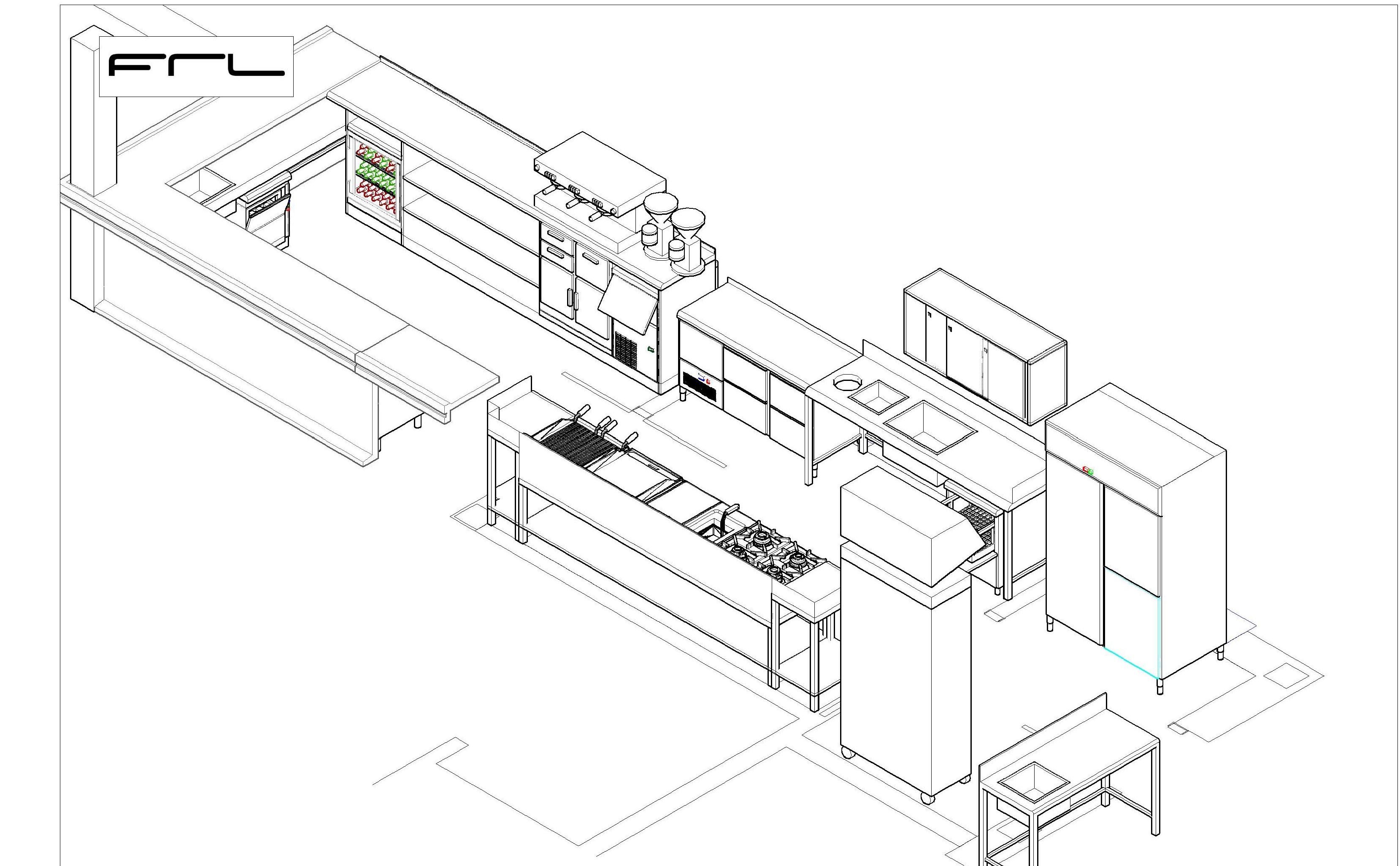 Diseñamos tu espacio de trabajo