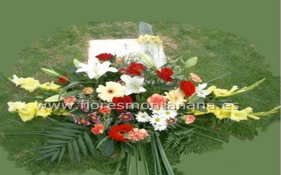 Centros florales