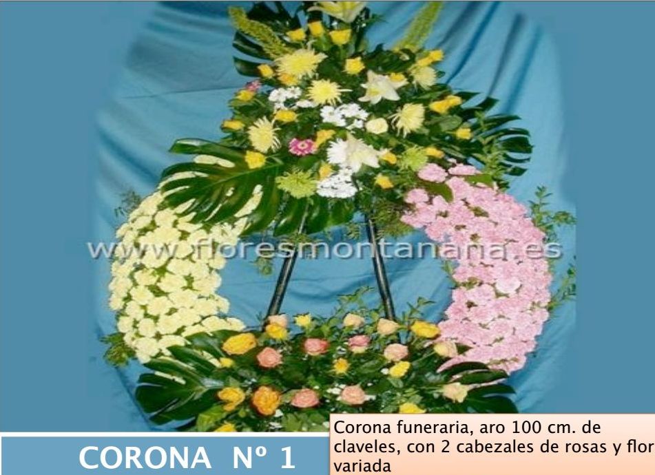 Coronas