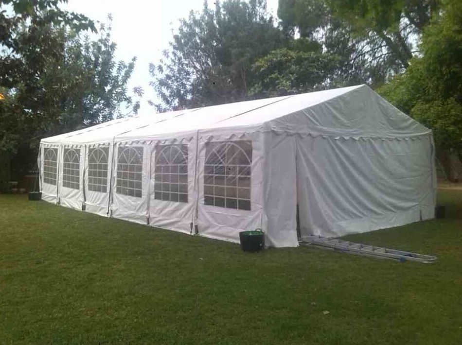 CARPA GRANDE CON LATERALES