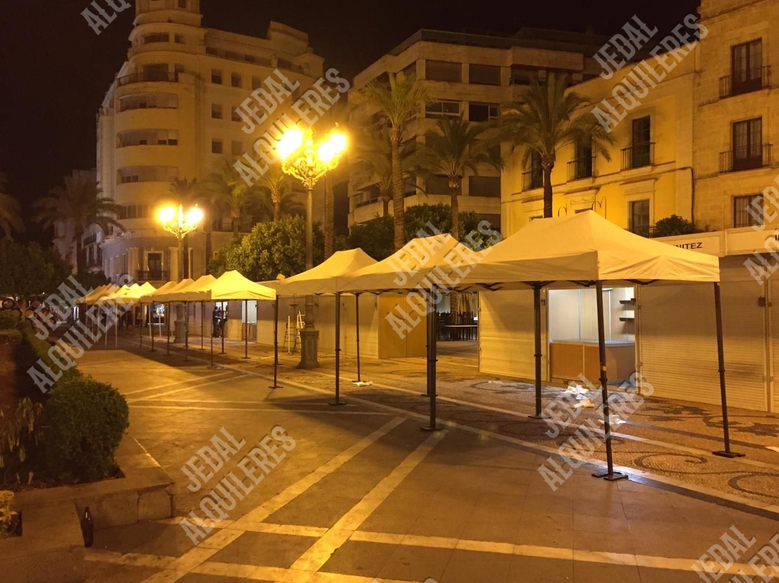 CARPA 2 METROS X 3 METROS