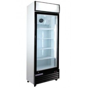 ARMARIO REFRIGERADOR VERTICAL