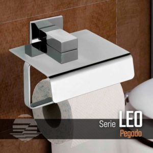 Accesorios de baño