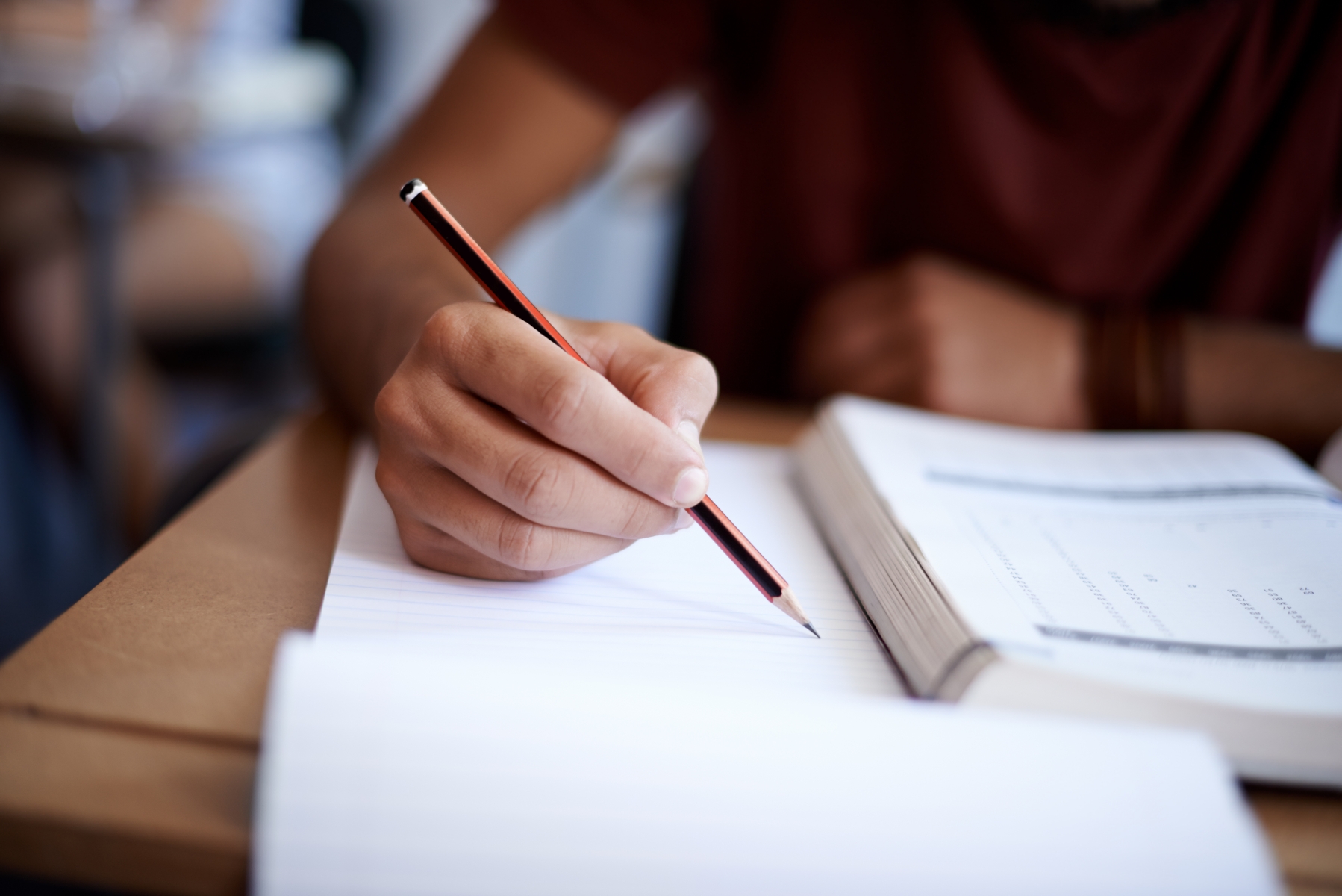 Curso de preparación a la prueba de acceso al Ciclo Formativo de Grado Superior