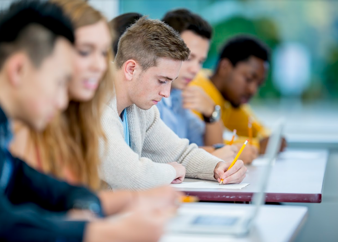 Selectividad de alumnos extranjeros