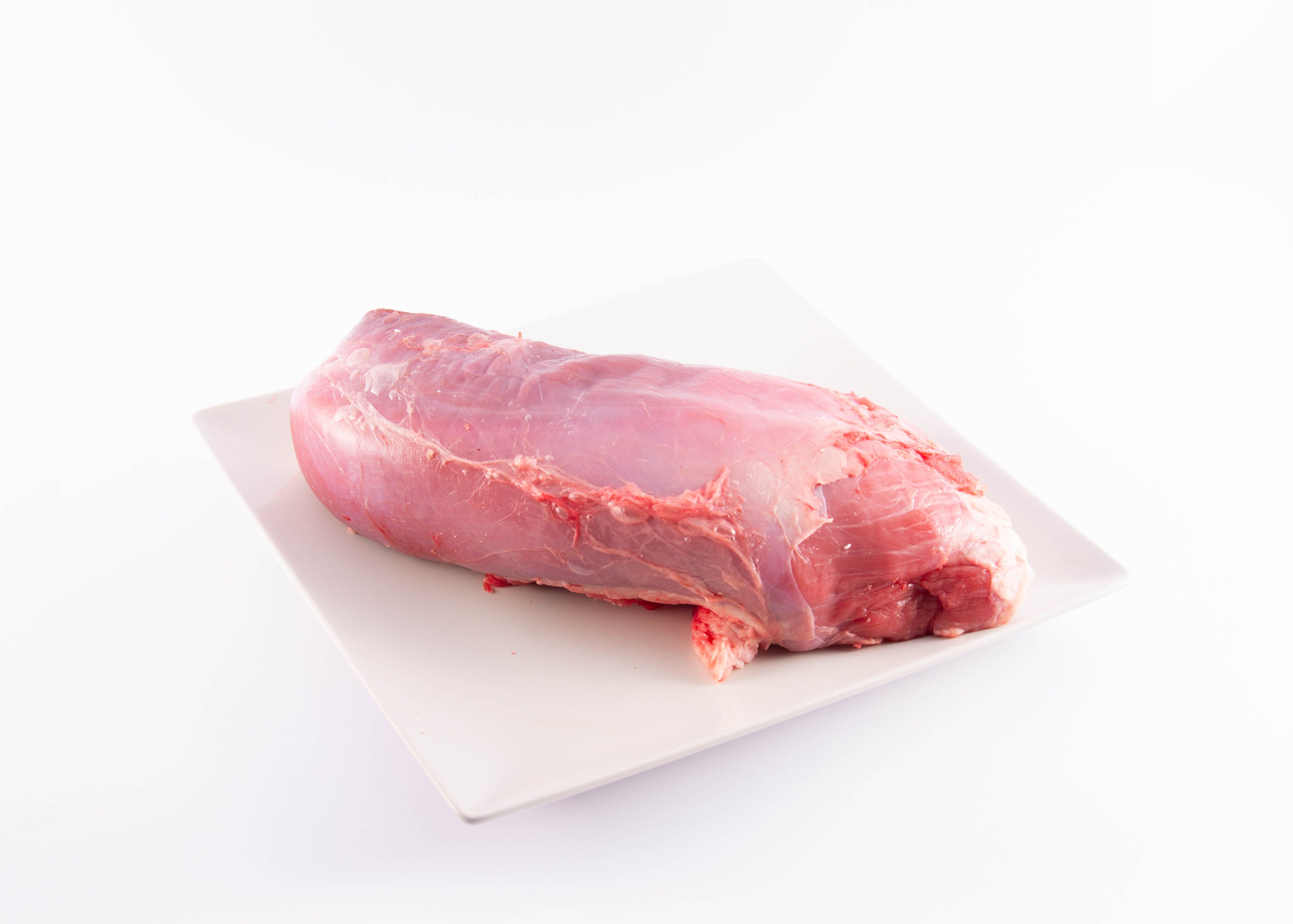 BISTEC 2ª TERNERA PEZ (TROZO) - A tiras 400g