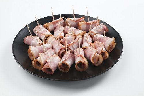 DÀTILES CON BACON (0,5KG)