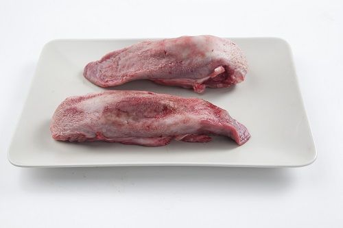 LENGUA DE CERDO - Entera