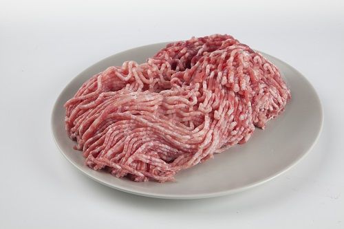 CARNE PICADA MEZCLADA 250g