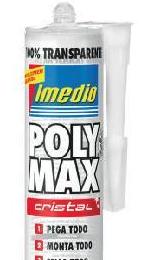 Polímero PolyMax