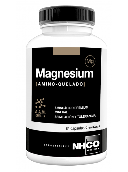 Magnesium