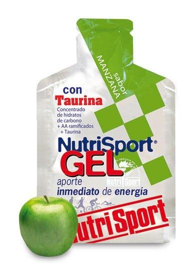 Nutrición