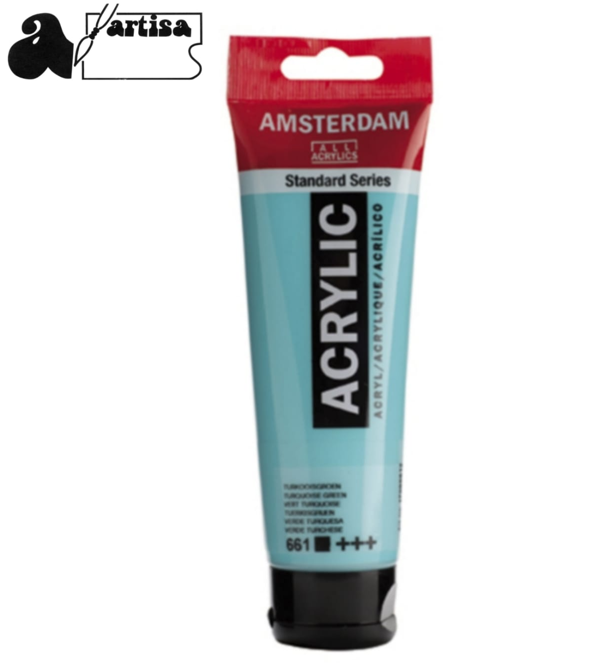 ACRILICO AMSTERDAM