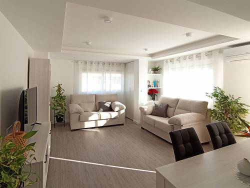 C A S A   para   J U L I A   y   L U I S