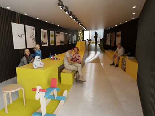 E S P A I   G U A S T A V I N O_popupstore