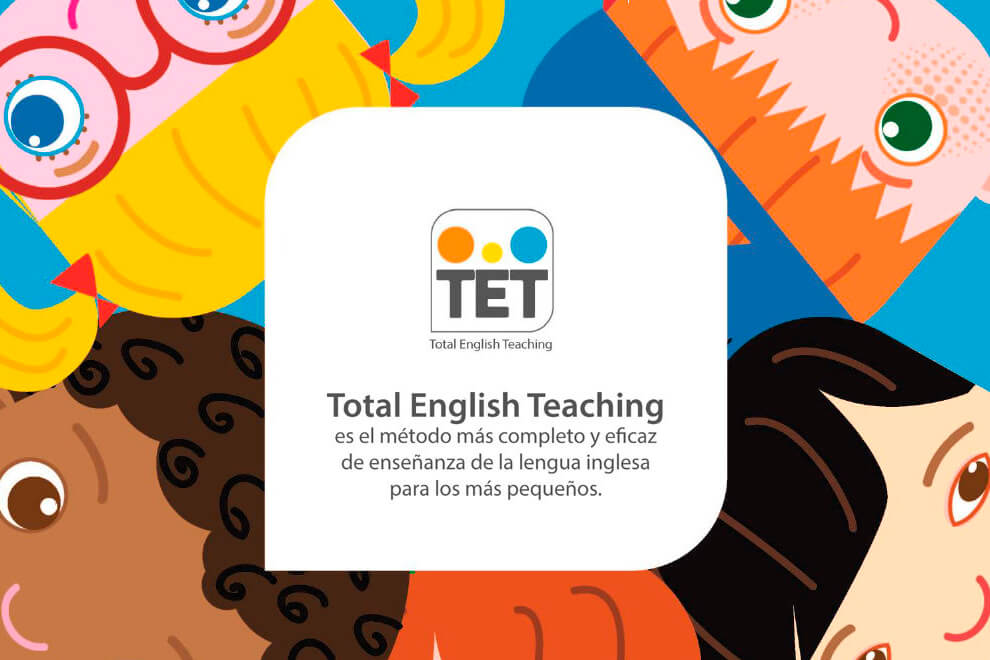 Total English Teaching (TET)