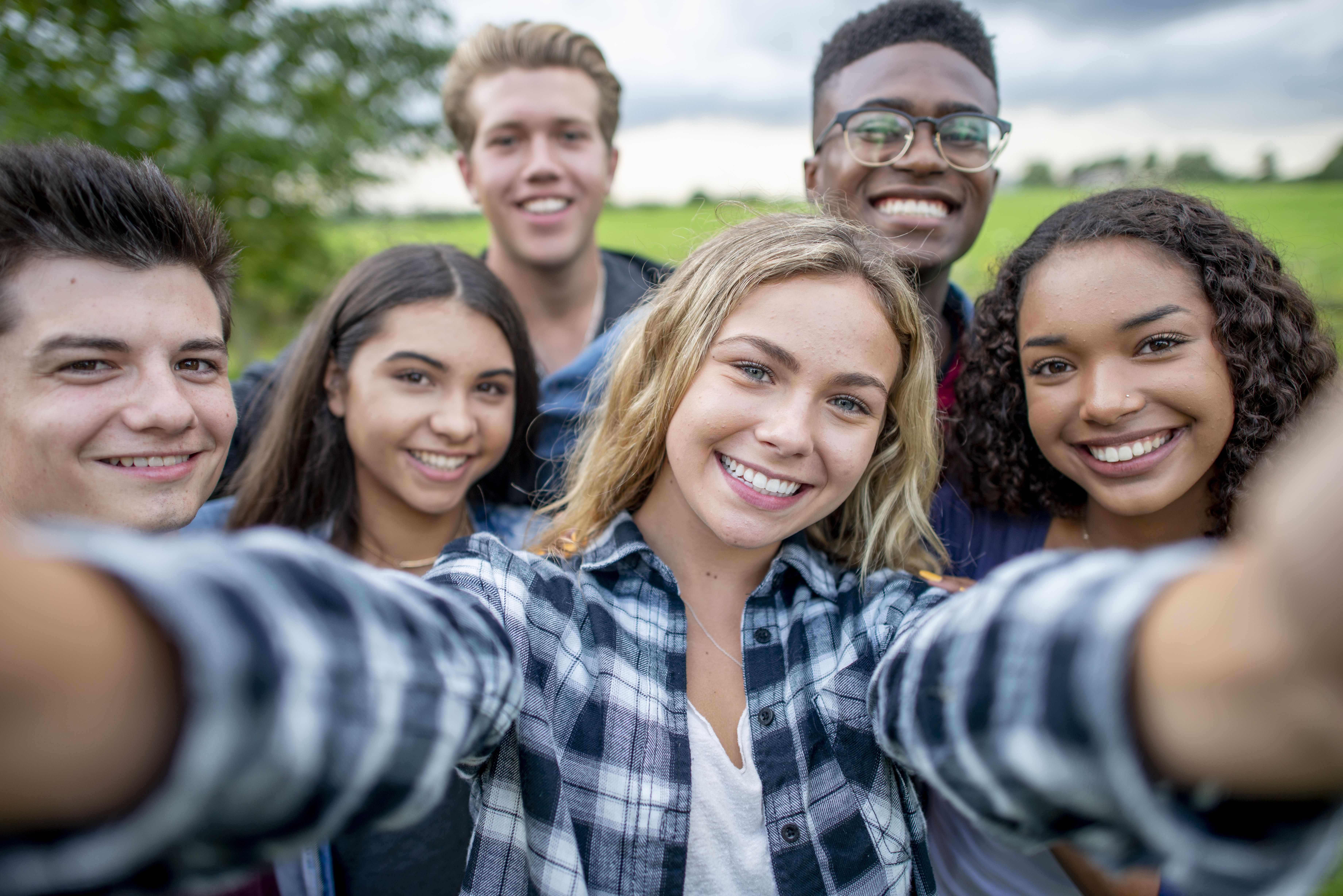 Adolescentes