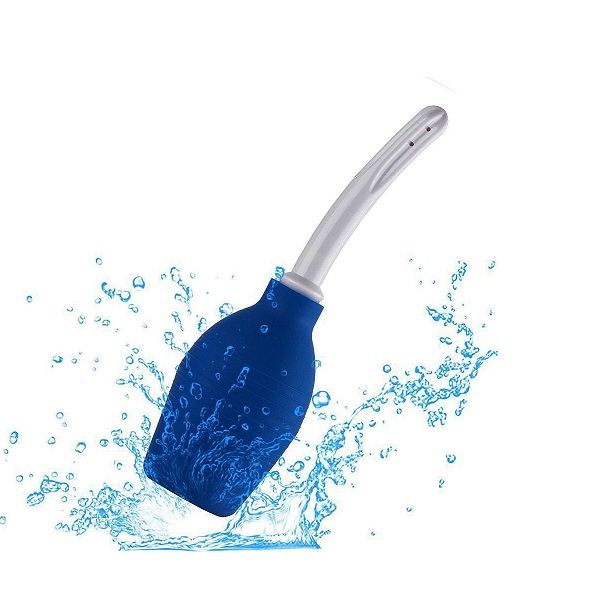 DUCHA ANAL TROULA 310 ML. AZUL