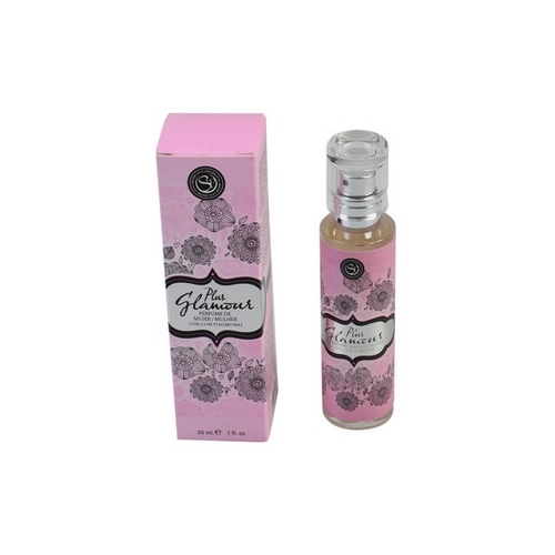 PERFUME FEROMONAS MUJER AFRODITA