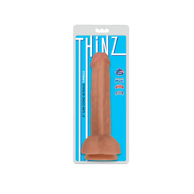 THINZ FLESH 20,30 CM