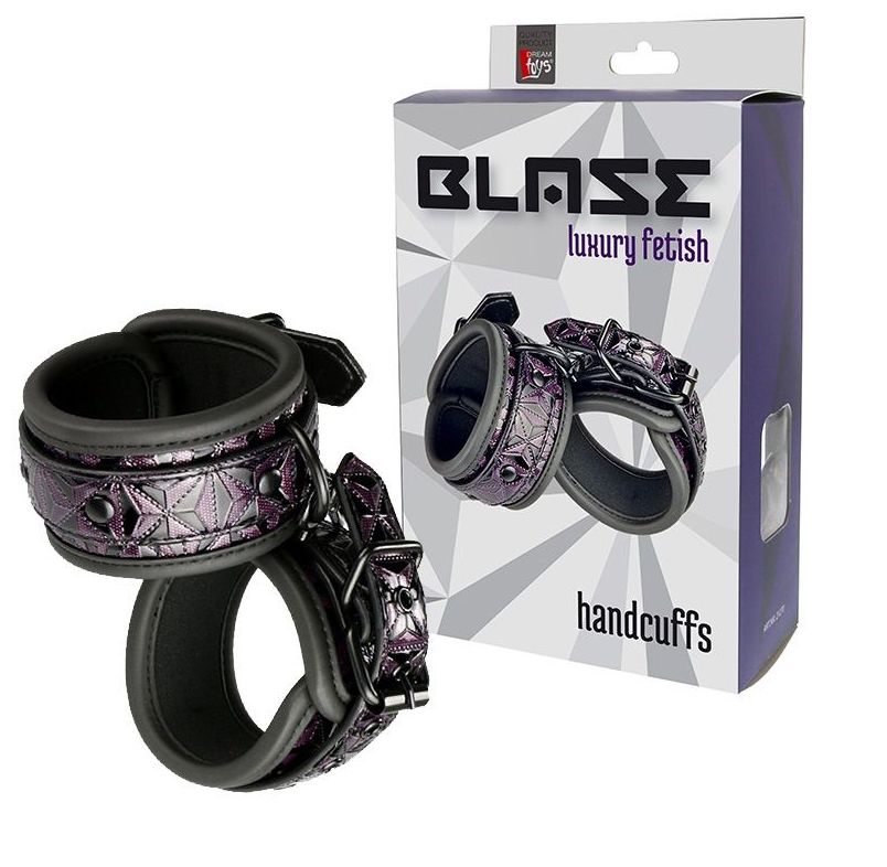 ESPOSAS BLAZE LILAS -agotado-