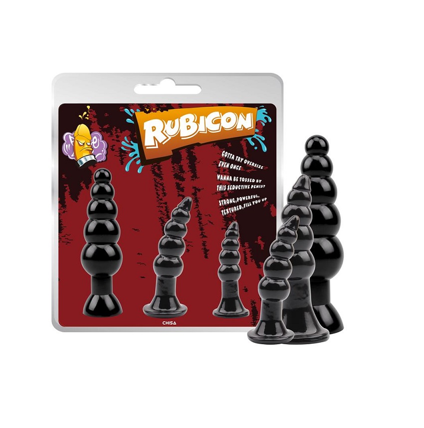 KIT PLUG BOLAS RUBICON