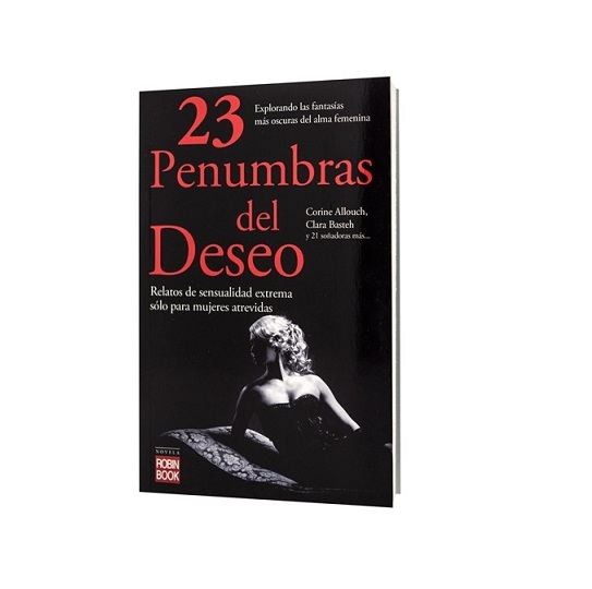 23 PENUMBRAS DEL DESEO