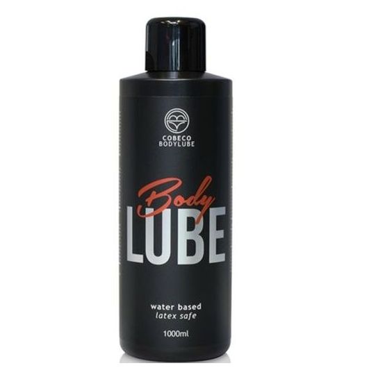 BODY LUBE 1000 ML  