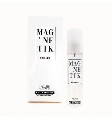 MAGNETIK PHEROMONAS PARA ELLA 50 ML