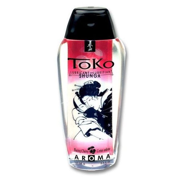 TOKO CEREZA 165 ML