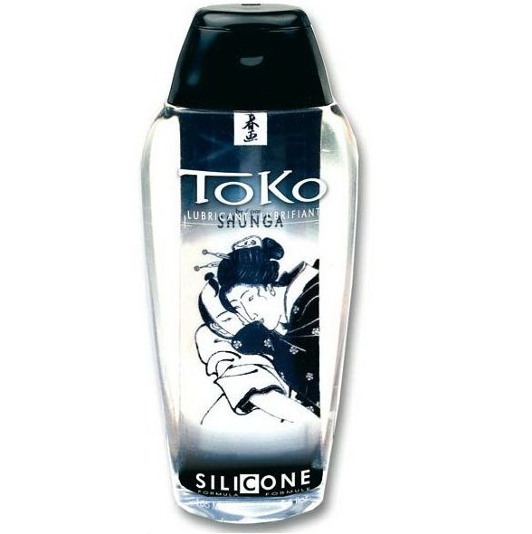 TOKO SILICONA 165 ML