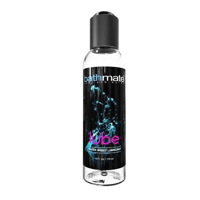 BATHMATE LUBE 118 ML