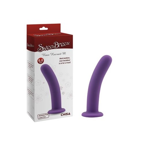 RAW RECRUIT DILDO 15 X 3 CM