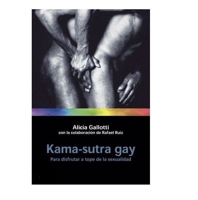 KAMASUTRA GAY