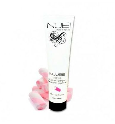 INLUBE NUEI ALOE 100 ML NUBE