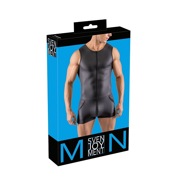 BODY MENS PLAYSUIT M