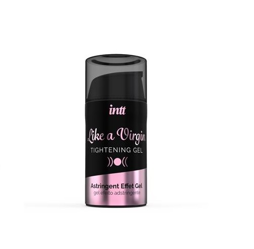 INTT LIKE A VIRGIN ASTRINGENTE 15 ML.