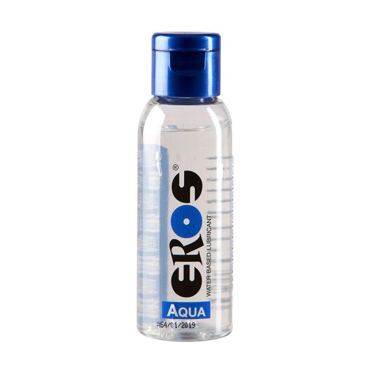 EROS AQUA MEDICAL 50 ML  